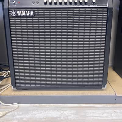 Yamaha G50 410 Guitar Amp