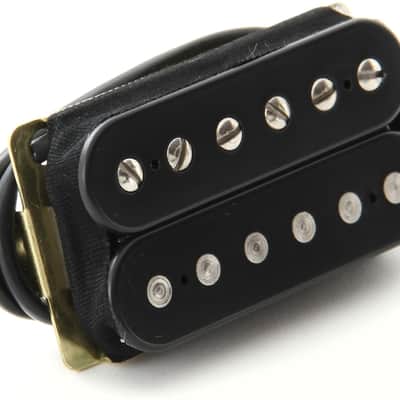 DiMarzio DP210BK The Tone Zone P-90 Soap Bar | Reverb