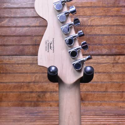 Squier Sonic® Mustang®, Torino Red image 6