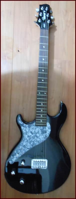 Line 6 Variax 500 LEFT Handed image 1