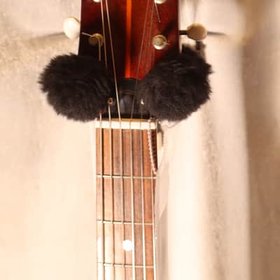 Contessa by Hohner HG16 Hollow Body Electric Guitar Made in Italy vintage 1960s with gig bag image 5