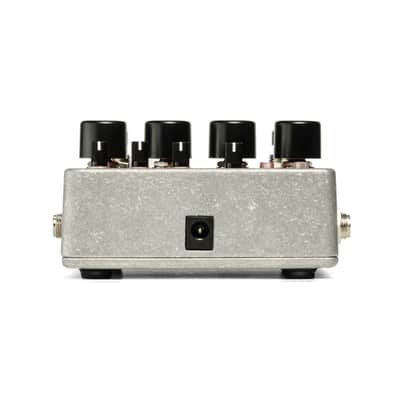 Electro-Harmonix Attack Decay Tape Reverse Simulator (ATTACK DECAY) image 4