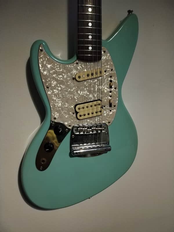 Fender Jag-Stang