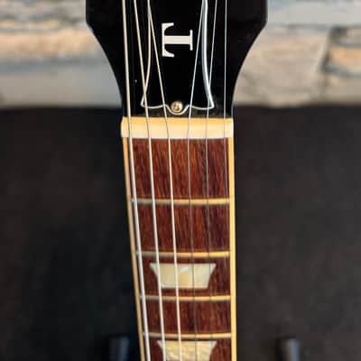 Gibson Les Paul Traditional 2013 - Wine Red image 2