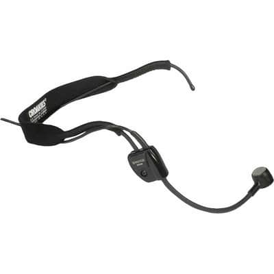 Shure WH20TQG Micro serre-tête TQG image 1