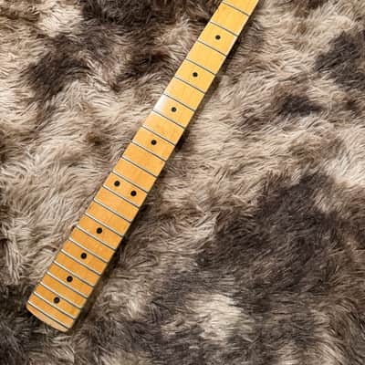 1987 Fender American Strat Plus 22-Fret Maple Neck image 1