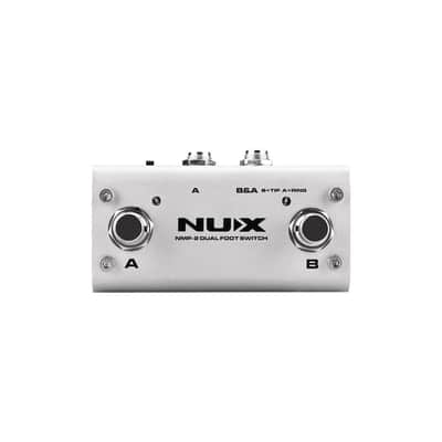 NUX MG-30 VERSATILE MODELER image 12