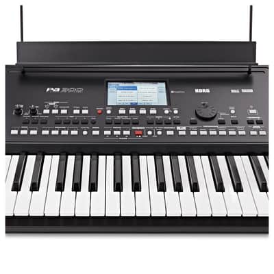 Korg Pa300 image 4