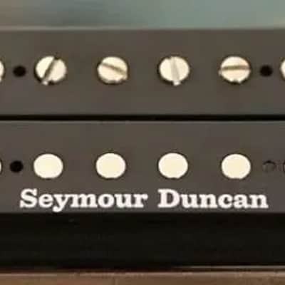 Seymour Duncan SH-2n Jazz Neck Electric Guitar Humbucker Pickup image 2