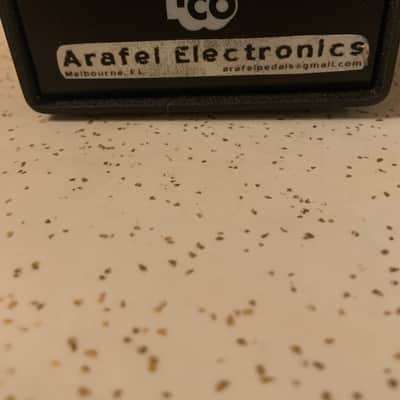 LM308 chip & 3-way toggle ProCo Rat image 3