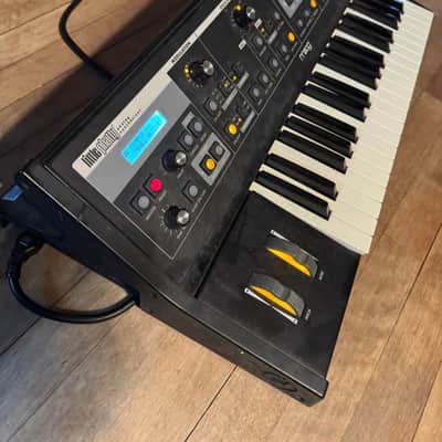 Moog Little Phatty Stage II 2012 - Black