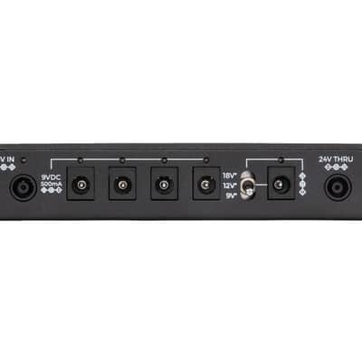Walrus Audio Canvas: Power 5 5-Output Power Supply image 6