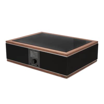 Andover Audio: Andover-One SB Turntable Speaker Base image 3