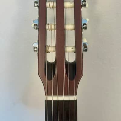 Godin Multiac Nylon Encore Acoustic/Electric Guitar Made in Canada image 6