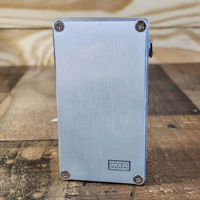 MXR M109 Six Band EQ – Original Packaging image 6