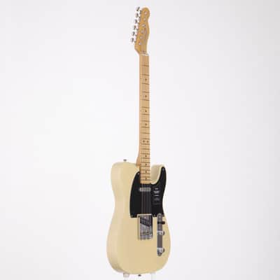 FENDER MEXICO Vintera II '50s Nocaster Blonde [MX24073438] (06/29) image 14