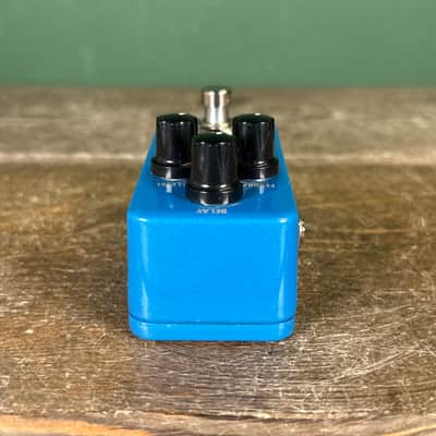 TC Electronic Flashback Mini Delay 2014 - 2020 - Blue image 7