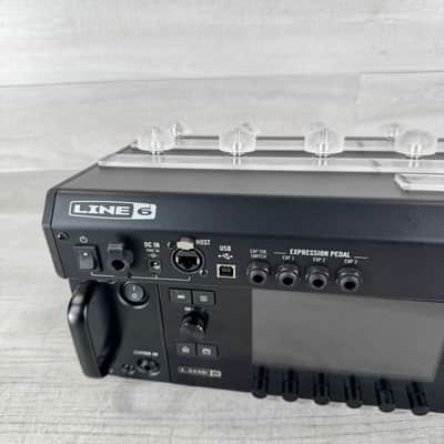 Line 6 Helix Rack Guitar Multi-effects Rack Processor - Foot Controller Included image 5