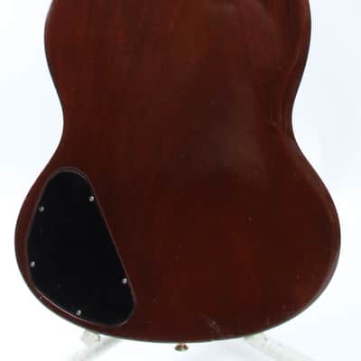 1976 Gibson SG Custom walnut image 6