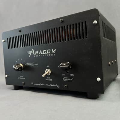 Aracom  PRX-150 PRO2 Attenuator image 3