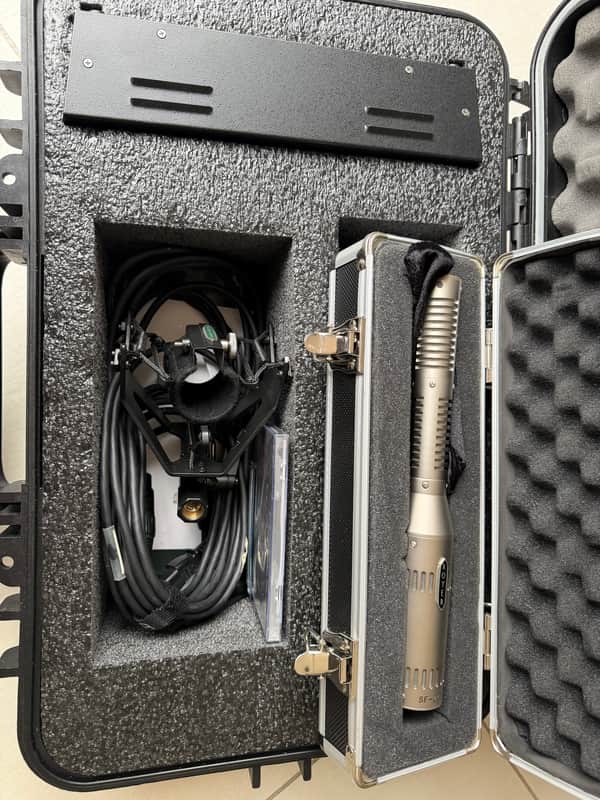 Royer SF24V image 1
