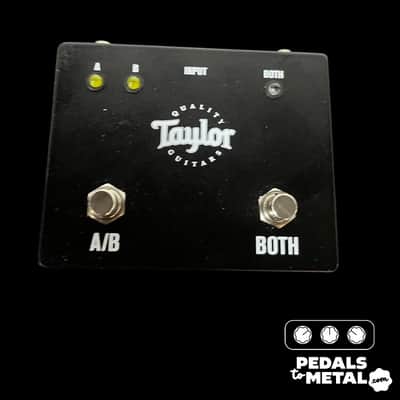 Taylor A/B switch Box-x13843 image 5