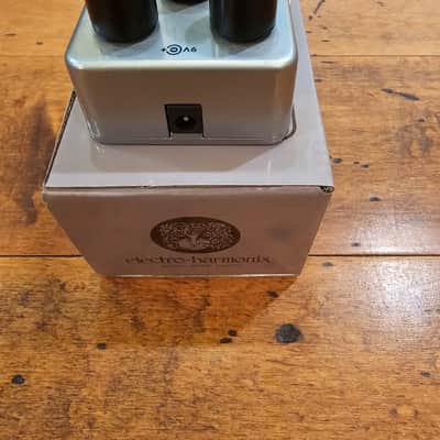 Electro-Harmonix Ram's Head Big Muff Pi 2019 - Present - Silver image 4