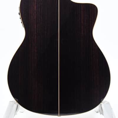 Cordoba GK Studio Negra Lefty image 8