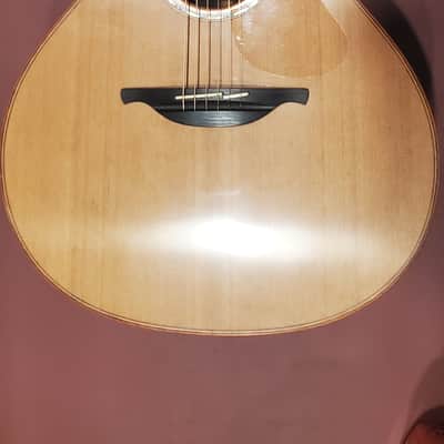 Lowden O-25C 2006 - Cedar/ Indian Rosewood image 13