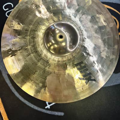 Sabian HHX Evolution 20” Ride - Dave Weckl Signature Series image 1