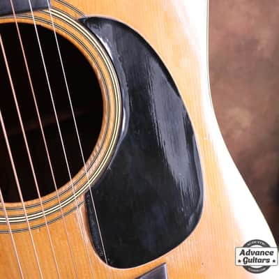 Martin 1967 D-28 image 11