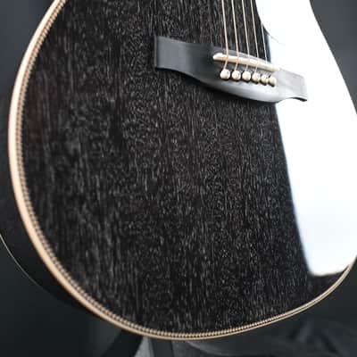 PRS SE P20E Parlor Acoustic Guitar Dog Hair #517 image 6