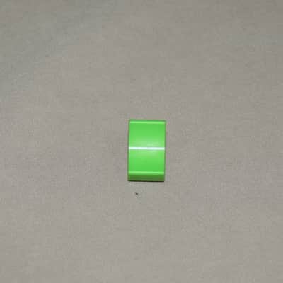 Roland AIRA Colored Knob Replacement - Green Slider Knob for MX-1 [Three Wave Music] image 3