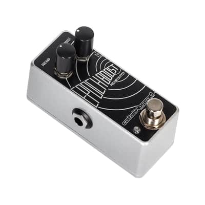 Catalinbread Epoch Boost Mini Boost Pedal image 2