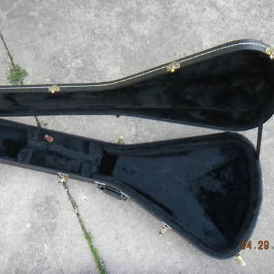 Hamer USA Vector 2005 Korina image 11