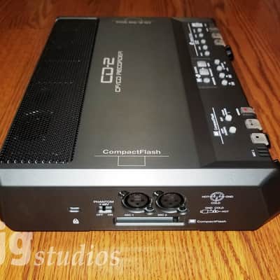 Roland CD-2 - Like New! Open Box! Nice... image 5