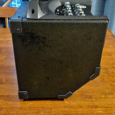 Peavey NanoVypyr Battery-Powered 14 Watt 1x8" Busker Amp 2010s - Black image 5