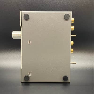 Schiit - Schiit Stack (DAC, Tube Headphone Amp, and EQ) image 9