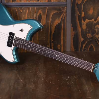Novo Serus P2 Ocean Turquoise image 16