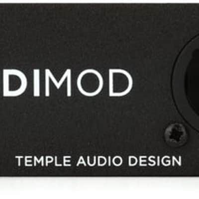 Temple Audio Passive Direct Box Module image 2