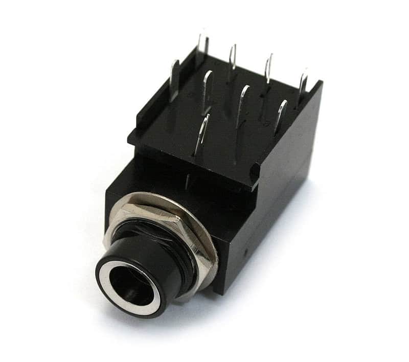 Fender 099-0913-000 1/4