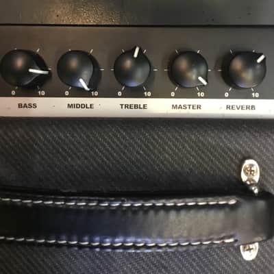 Fender Bassbreaker image 4
