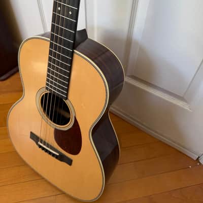 Collings 002H E 2023 image 2