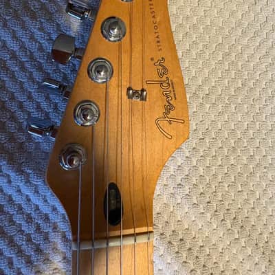 Fender Powerhouse Stratocaster 1998 image 10