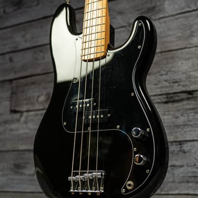 Fender Player Precision Bass image 4