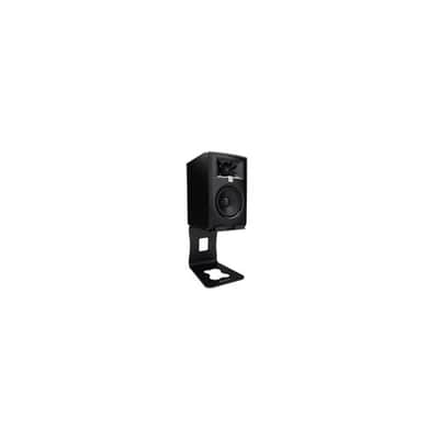 JBL 305P MkII Powered 5-Inch Two-Way Studio Monitor (Pair) with Stands image 14