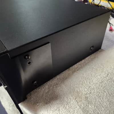 Rebuilt Marantz PMD502U Professional Stereo Cassette Deck. Bild 8