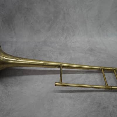 Conn 4H Tenor Trombone - Serviced - 10 image 5