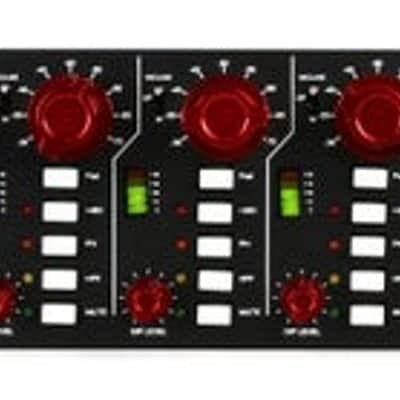 Phoenix Audio DRS-8 Mk2 8-channel Microphone Preamp image 2