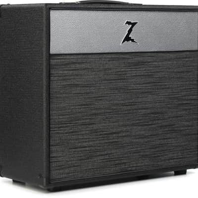 Dr. Z X-Ray 30/15-watt 1 x 12-inch Tube Combo Amp (X-RayCd1) image 1